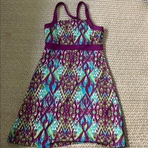 SOYBU Athletic dress Size S